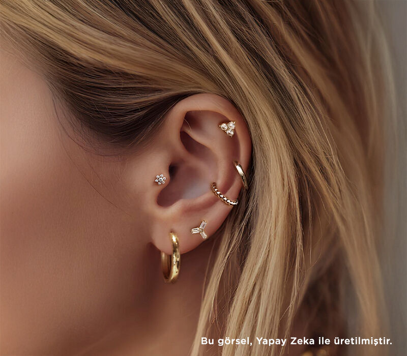 Piercing