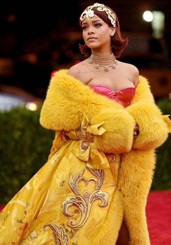 Geçmişten Günümüze Met Gala Konseptleri ve İkonik Görünümleri