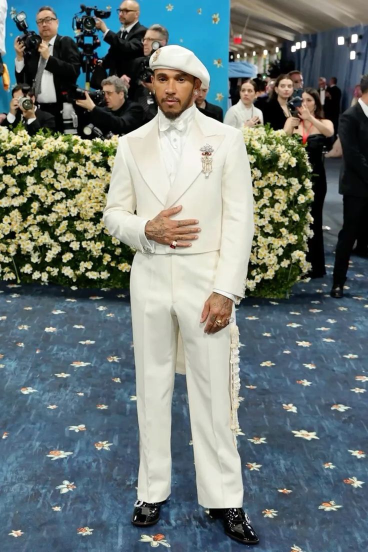 2025 Met Gala’ya Dair Her Şey: Tema, Konuklar ve Detaylar
