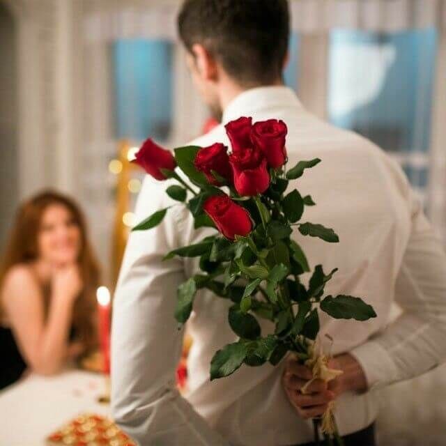 Sevgililer Gününde Neler Yapılabilir?