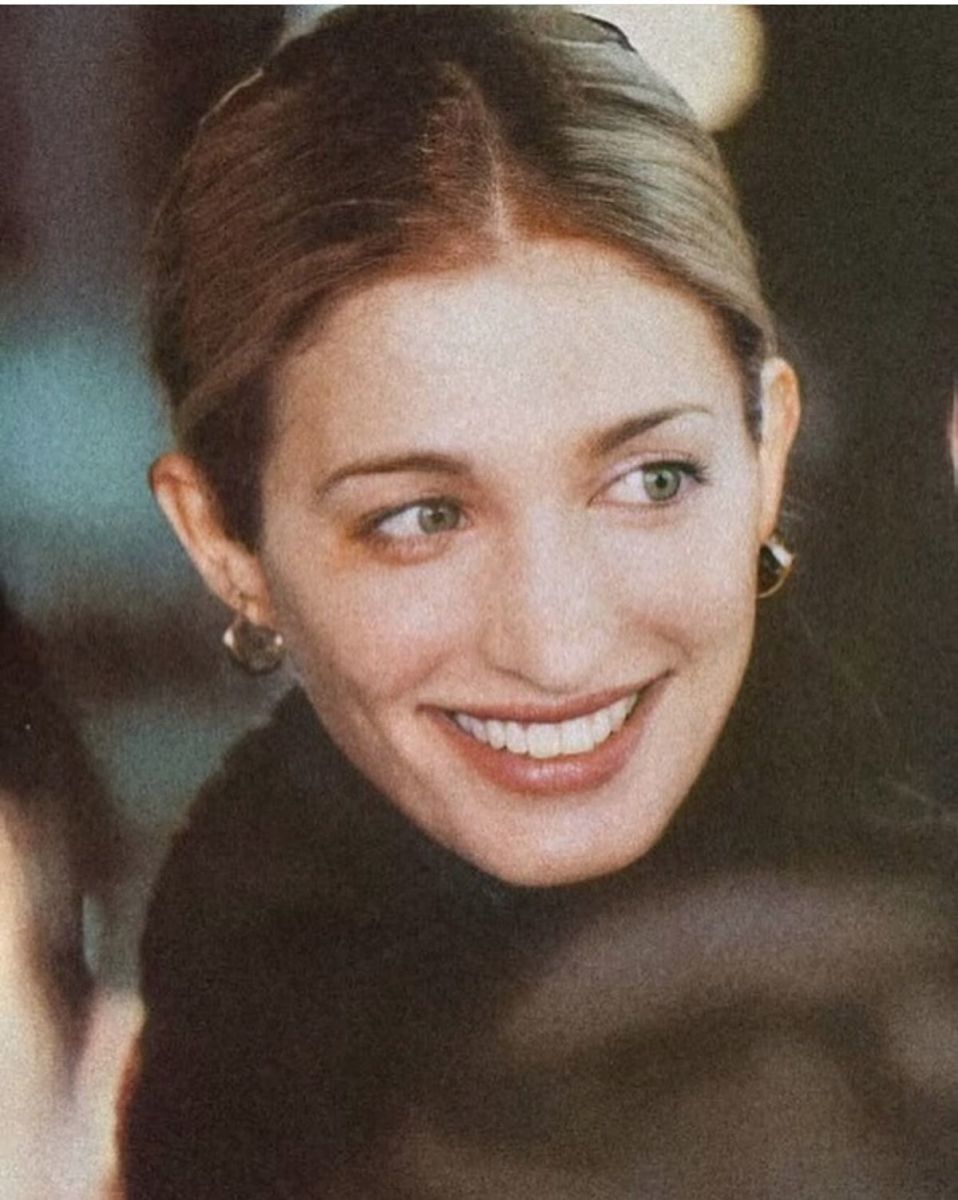 John F. Kennedy JR. ve Carolyn Bessette Aşkı Dizi Oluyor: Şıklığın ve Sadeliğin Altın Çağı