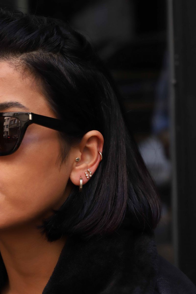 Piercing Ne Zaman Değiştirilir?