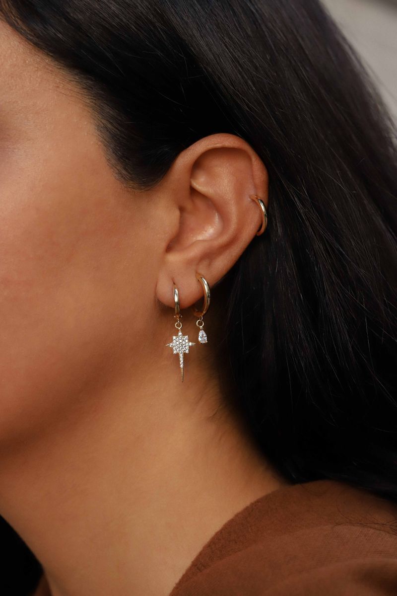Piercing Ne Zaman Değiştirilir?