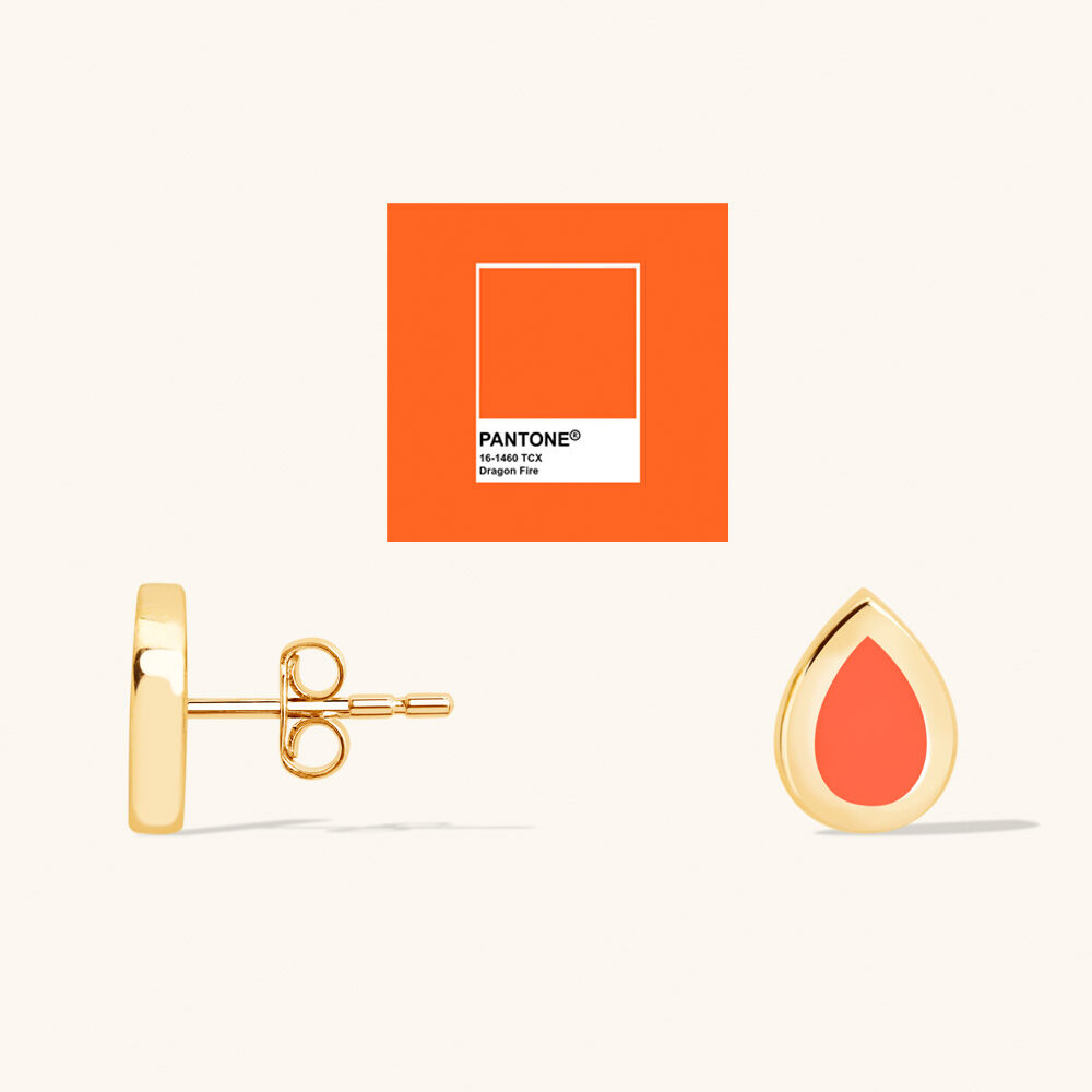 Pantone Renkleri Ne Demek? Pantone Renkler ile Uyumlu Takılar