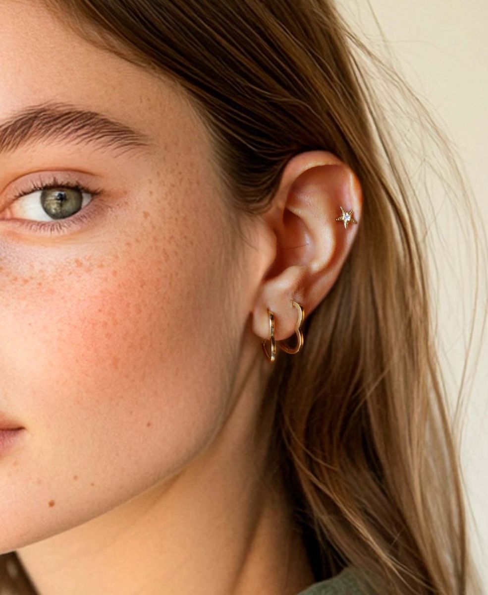 Tragus Nedir?