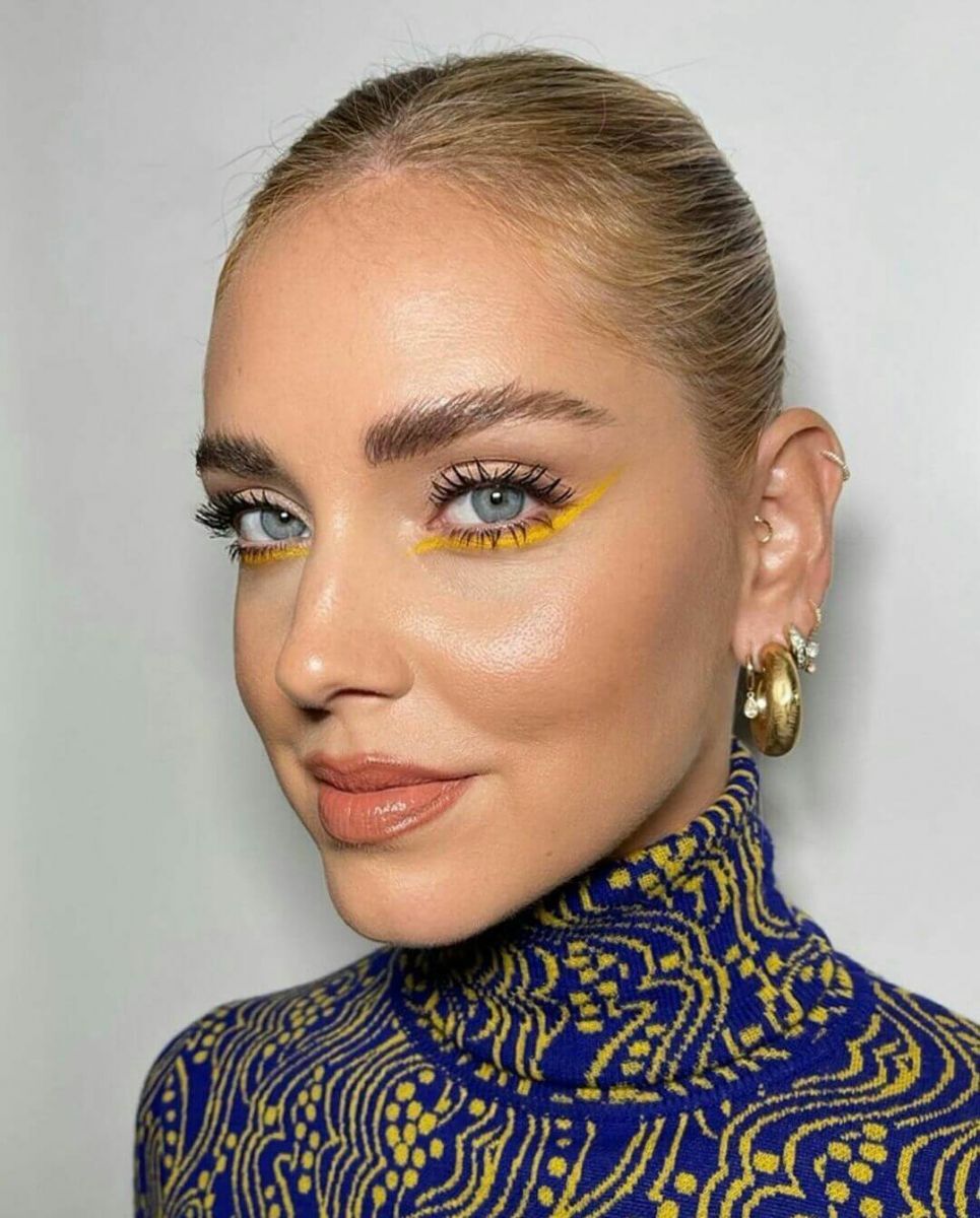 Kombinine Göre Renkli Eyeliner Seçme Rehberi