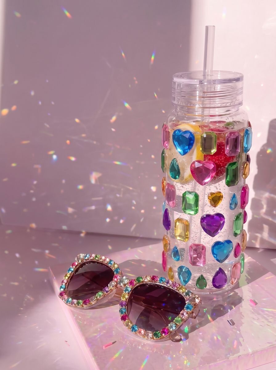 Bedazzling Trendi Mücevher Dünyasını Nasıl Değiştiriyor?