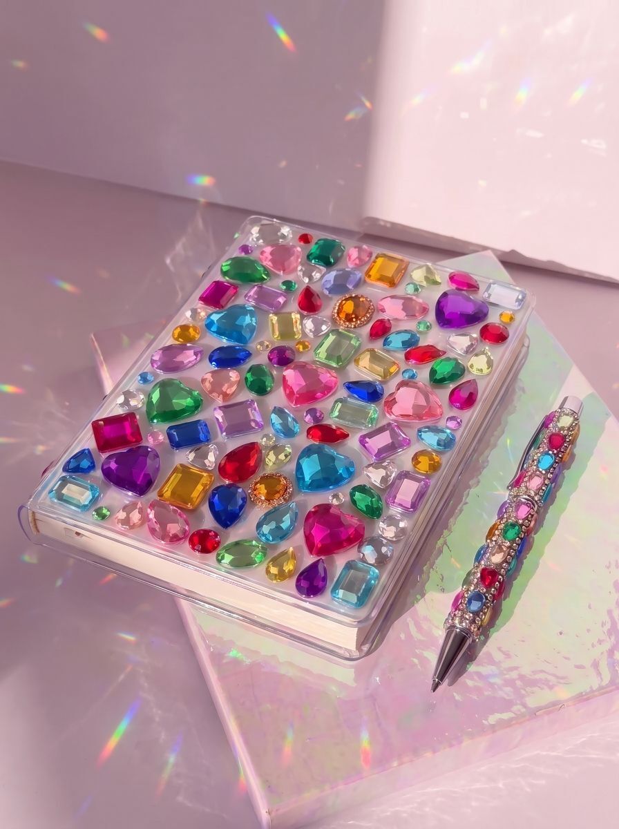 Bedazzling Trendi Mücevher Dünyasını Nasıl Değiştiriyor?