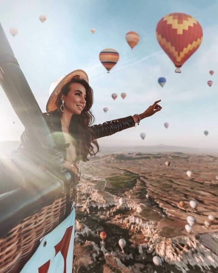 Ekim Ayı Tatil Rotaları ve Takı Önerileri