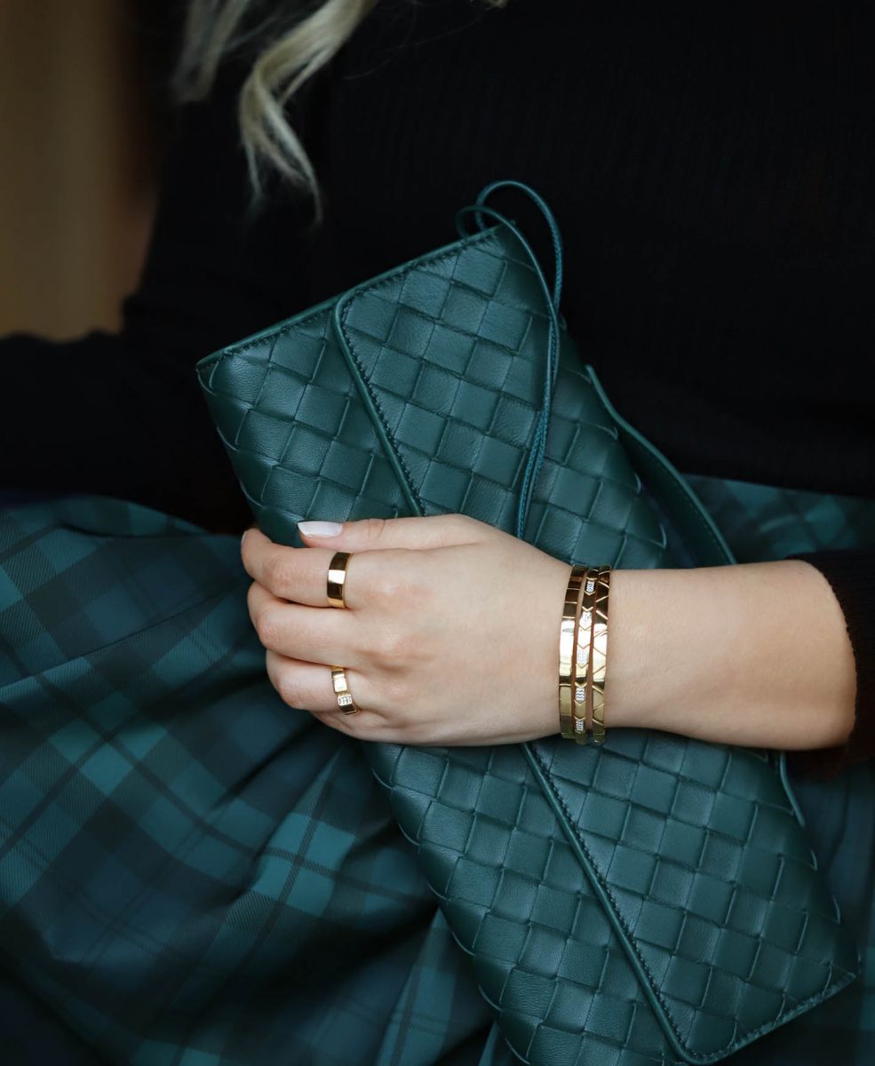 Preppy Modası Nedir? Preppy Modası ile Uyumlu Takılar