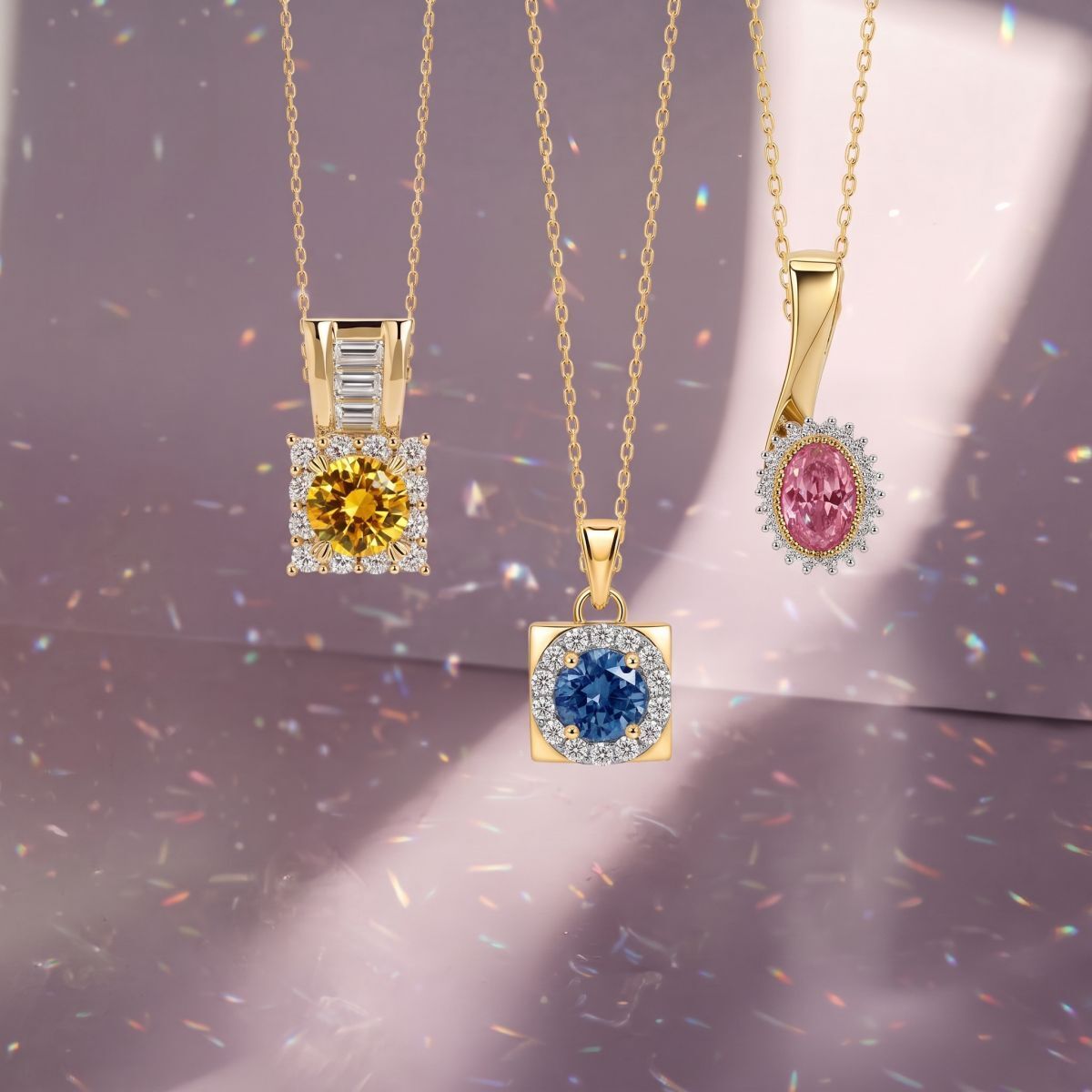 Bedazzling Trendi Mücevher Dünyasını Nasıl Değiştiriyor?