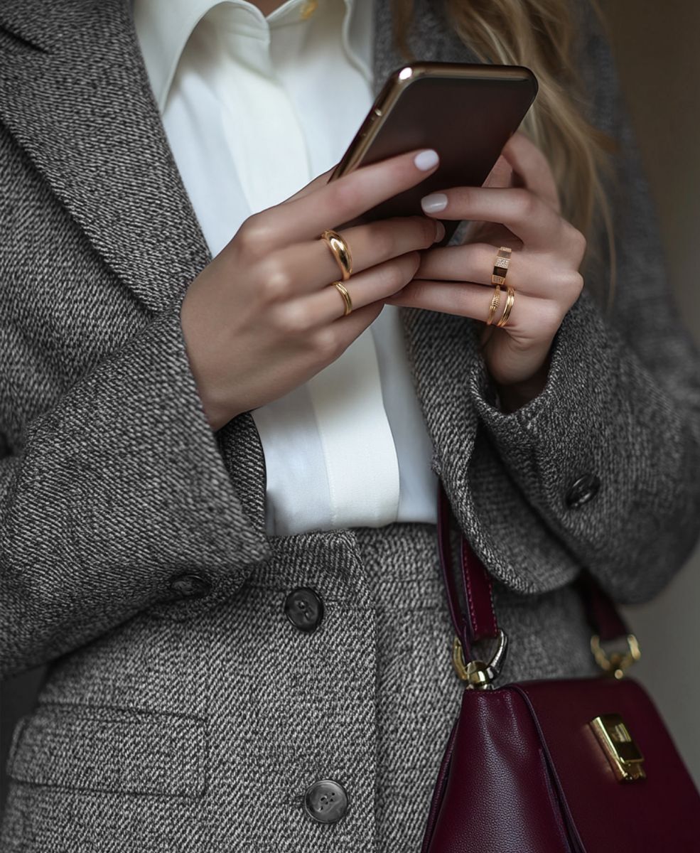 Preppy Modası Nedir? Preppy Modası ile Uyumlu Takılar