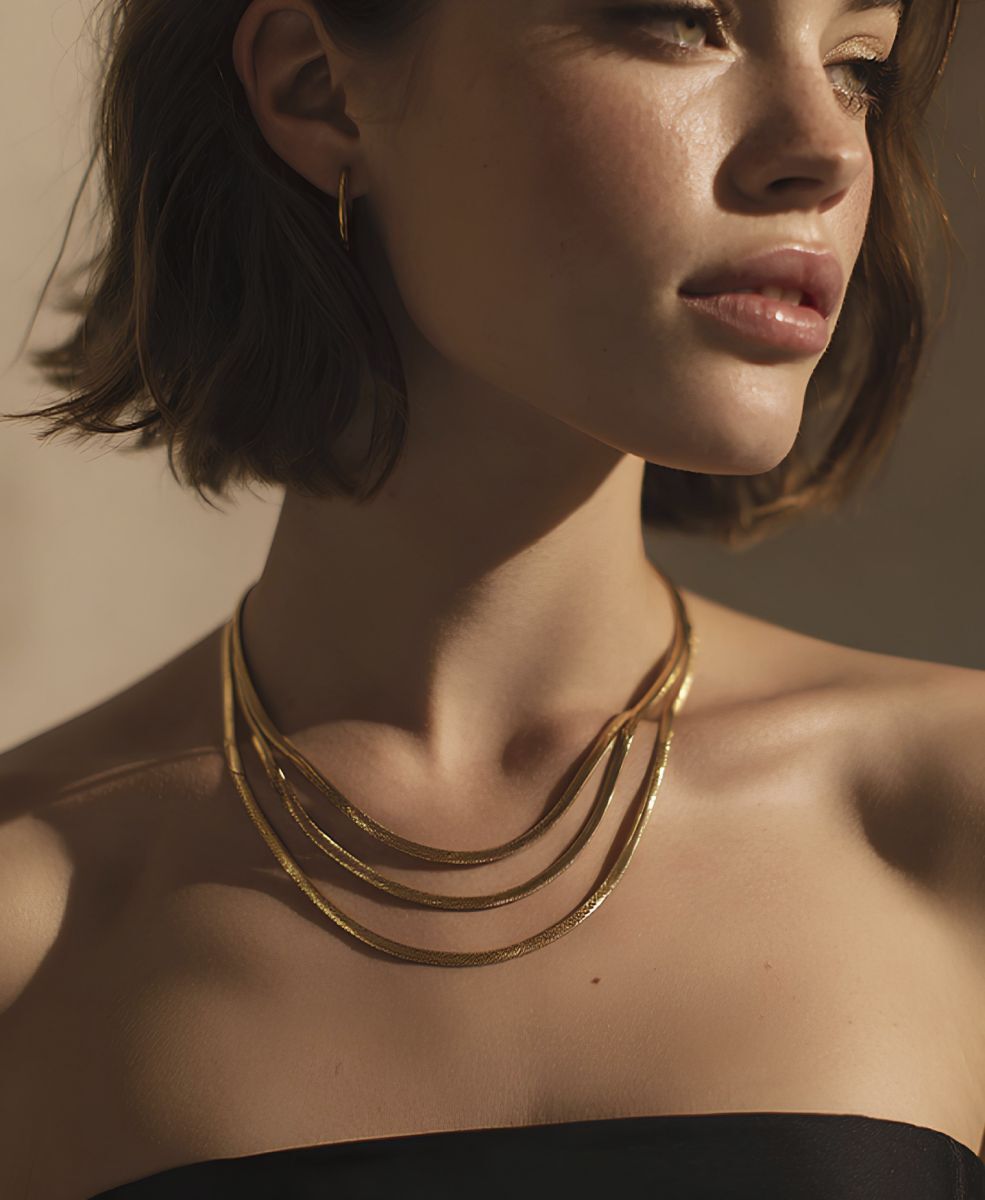 2026 Takı Dolabının Yeni Trendleri: “Everyday Luxury” Akımı