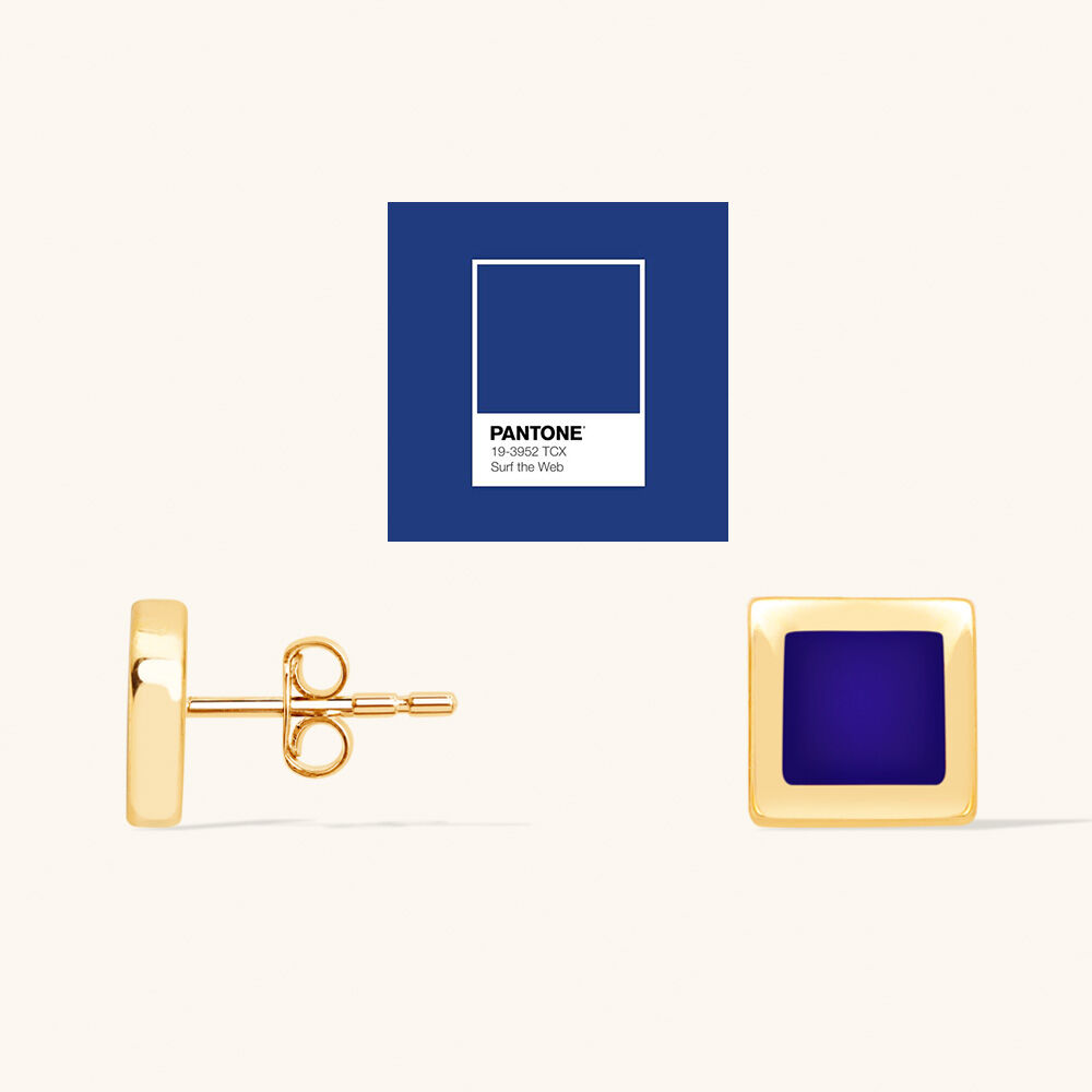 Pantone Renkleri Ne Demek? Pantone Renkler ile Uyumlu Takılar