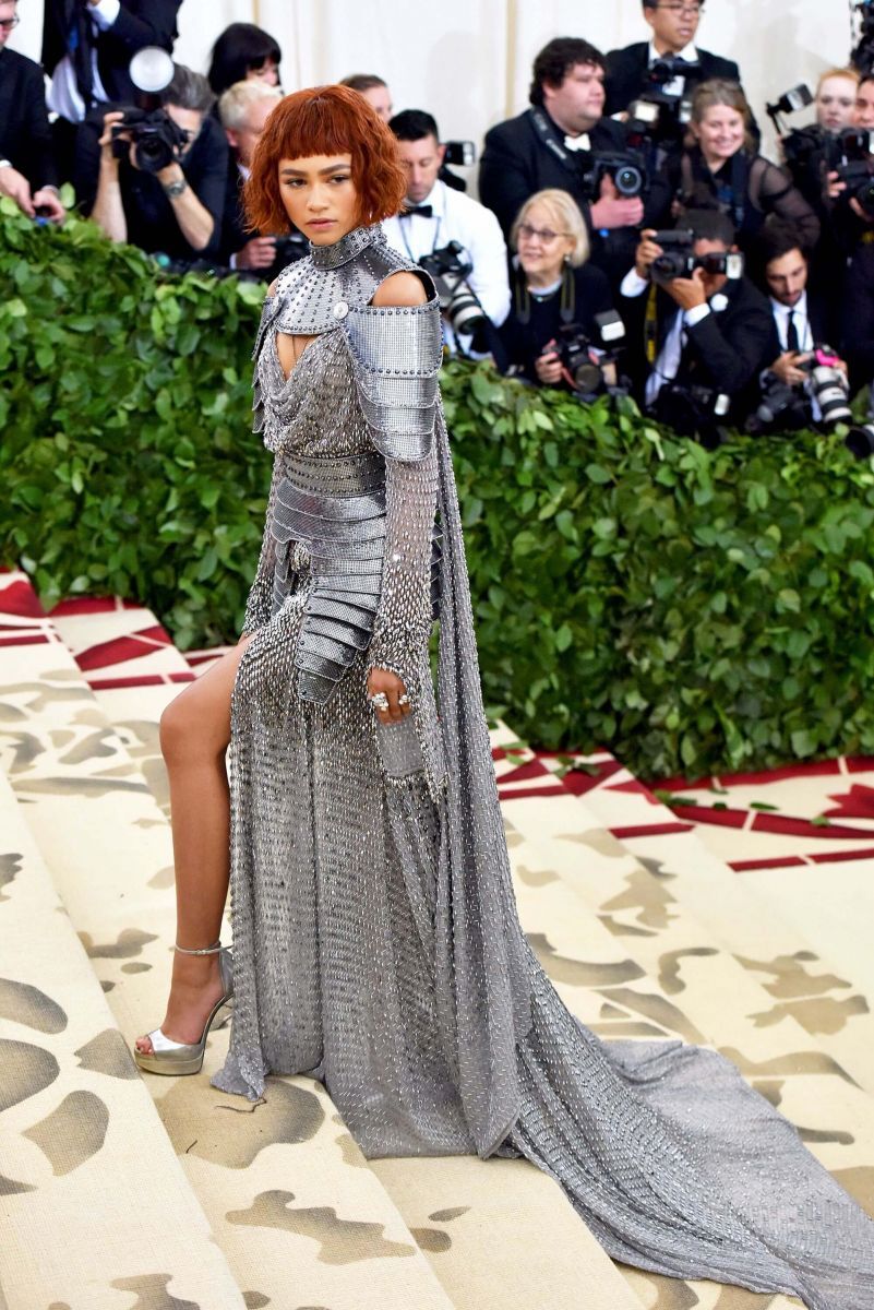 2024 Met Gala Hakkında Merak Edilen Her Şey
