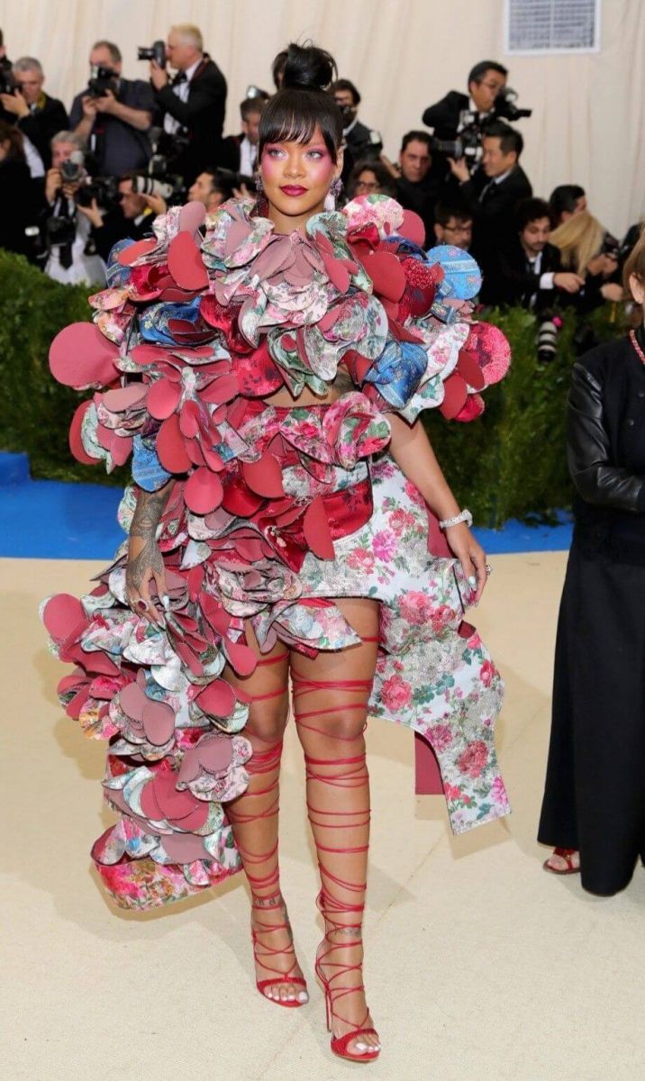 2024 Met Gala Hakkında Merak Edilen Her Şey