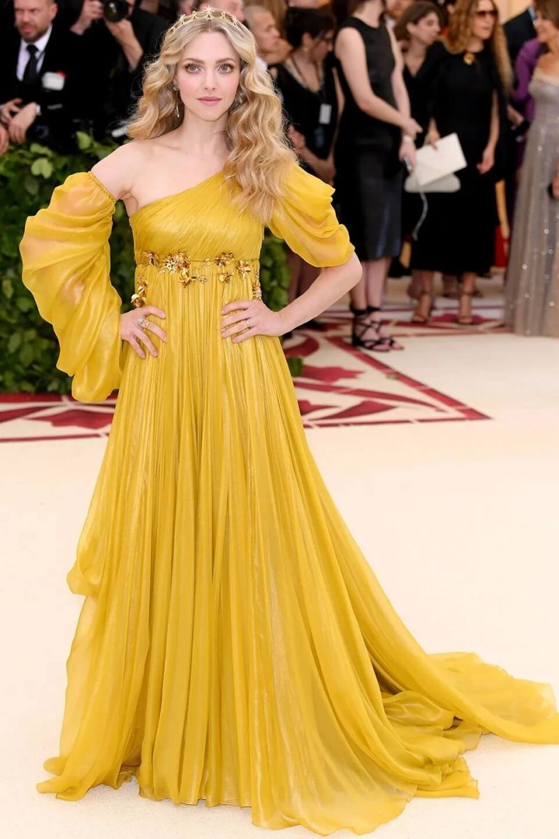 2024 Met Gala Hakkında Merak Edilen Her Şey
