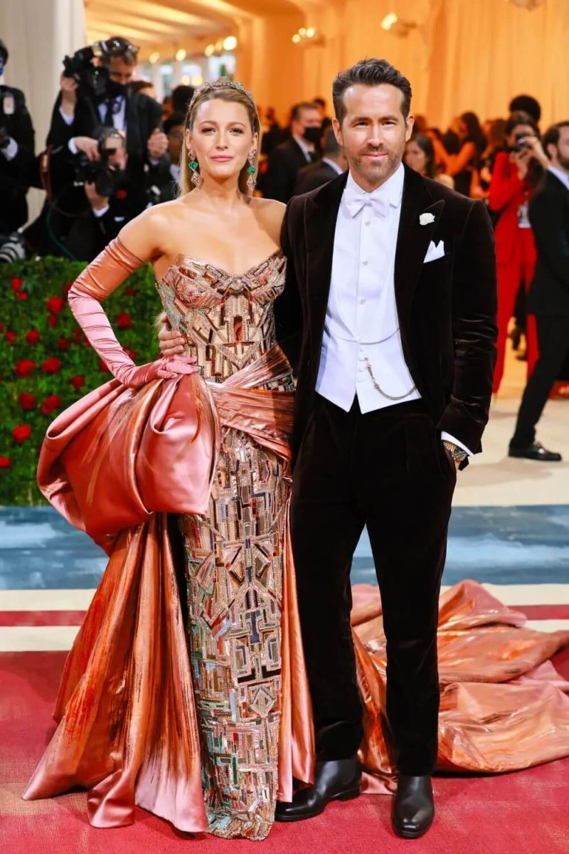 2024 Met Gala Hakkında Merak Edilen Her Şey