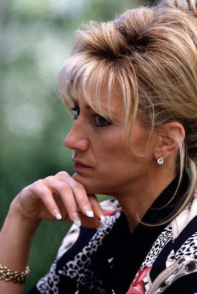 Mob Wife Nedir? Ne Tür Mücevherler ile Zenginleştirilir?