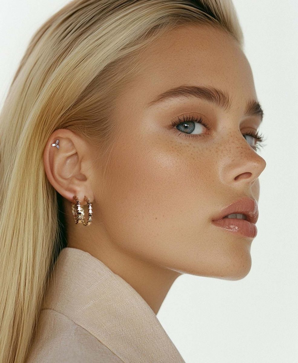 Tragus Nedir?