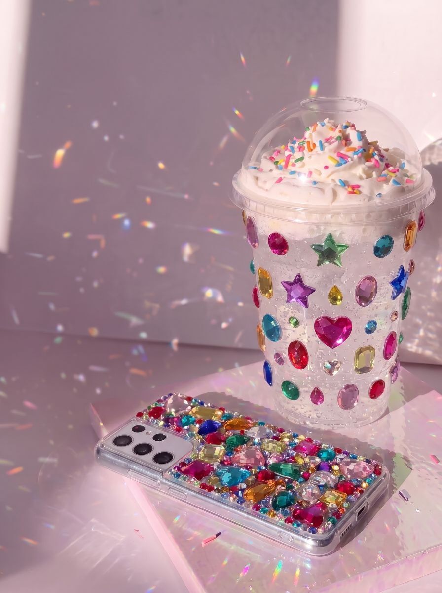 Bedazzling Trendi Mücevher Dünyasını Nasıl Değiştiriyor?