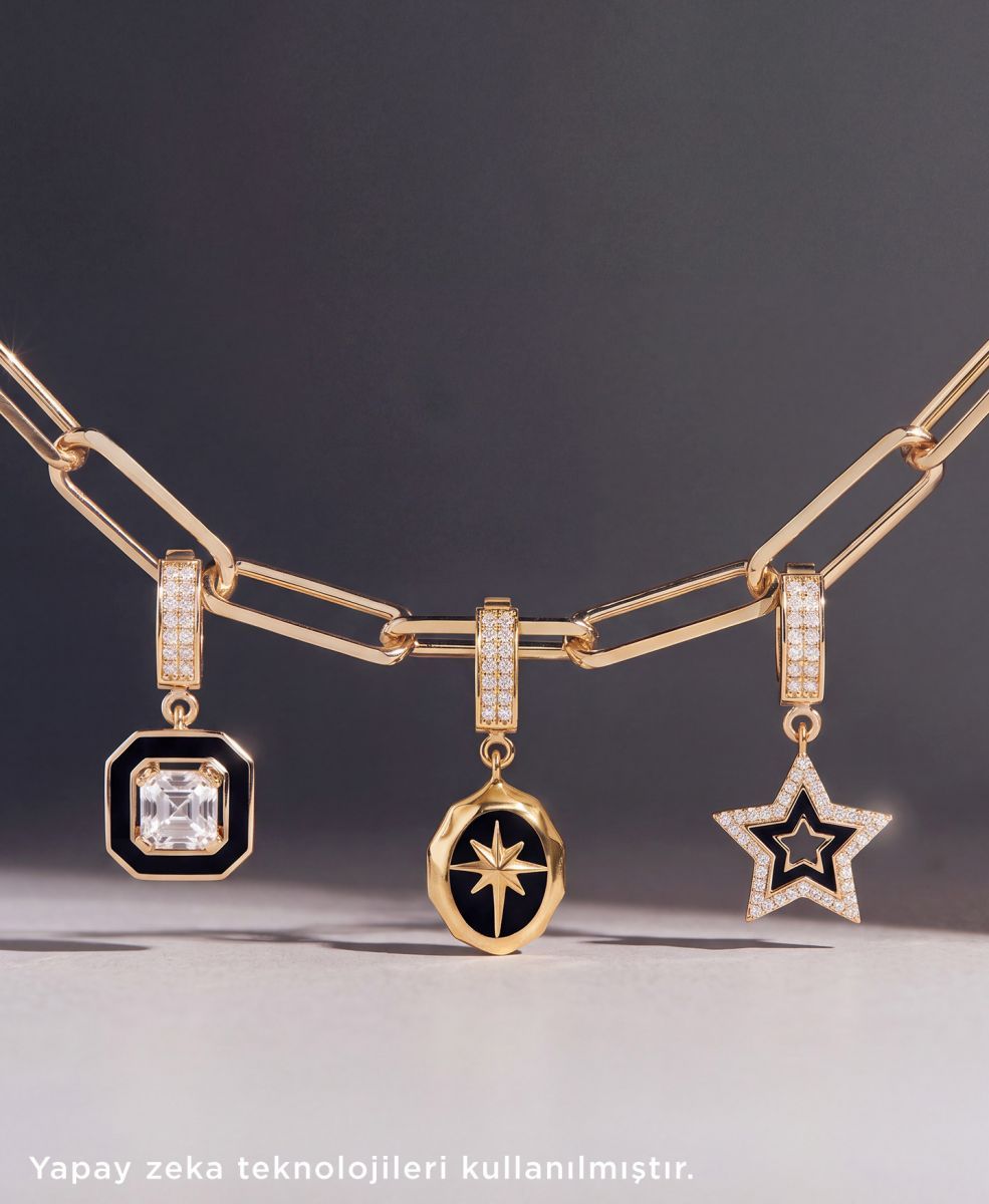 Yeni Lüks Neden Daha Kişisel? Charm, Layering ve Vintage Etkisi