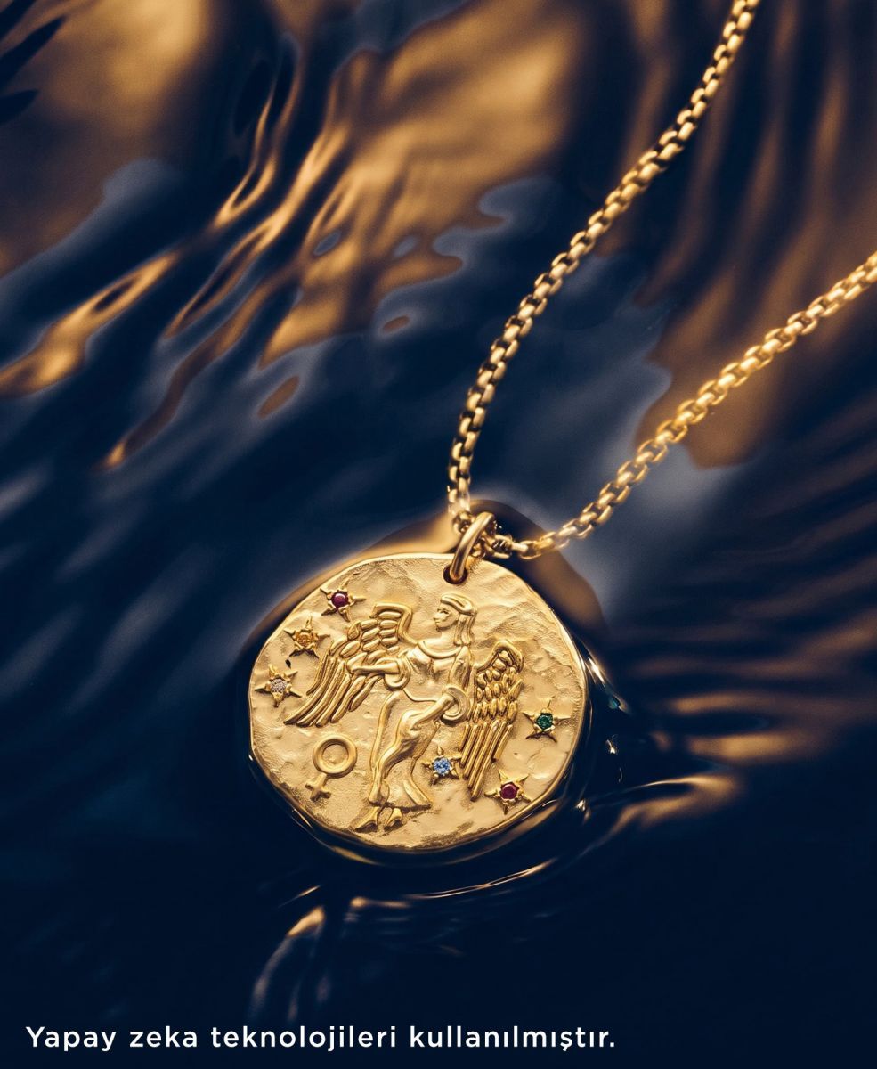 Yeni Lüks Neden Daha Kişisel? Charm, Layering ve Vintage Etkisi
