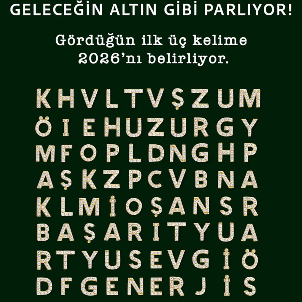 Mini Letter