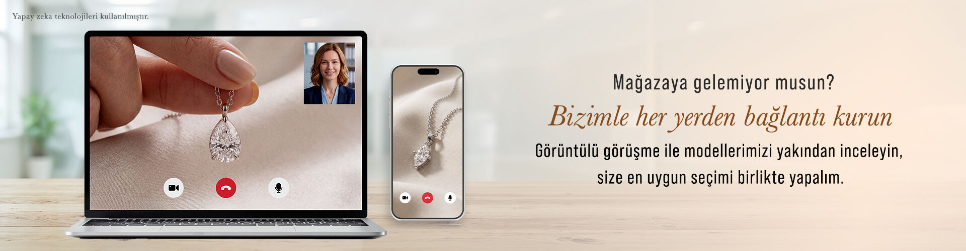 Online Randevu Oluştur