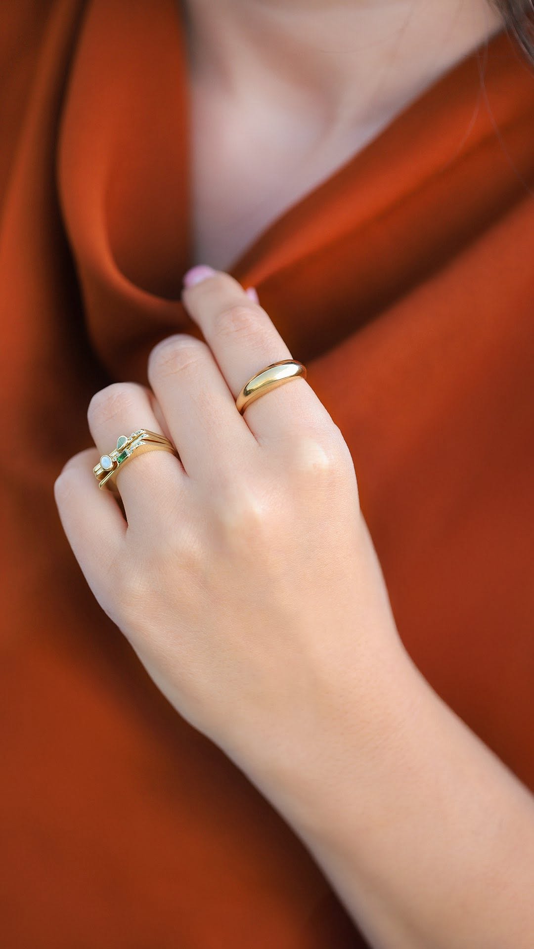 Gülaylar İnstagram