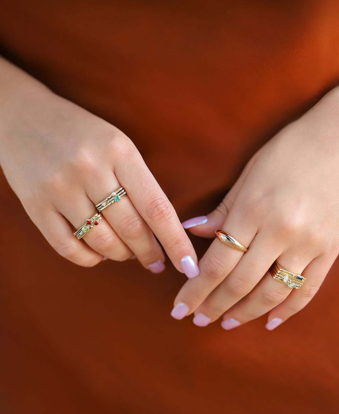 Gülaylar İnstagram