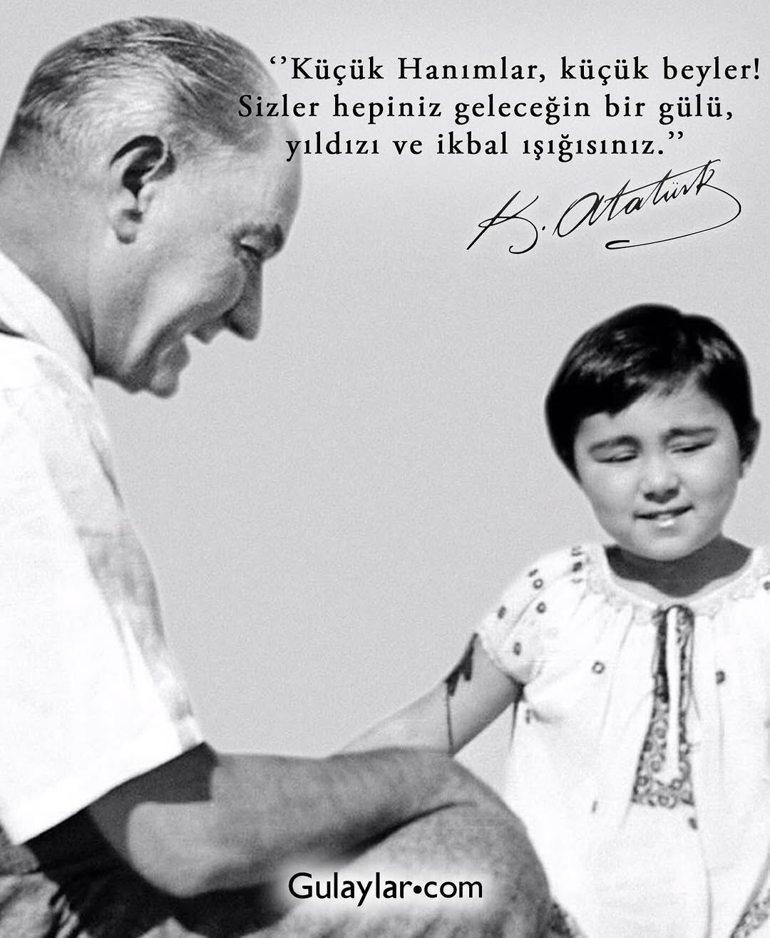 Gülaylar İnstagram