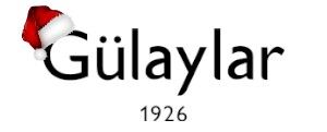 Gülaylar Gülaylar Logo