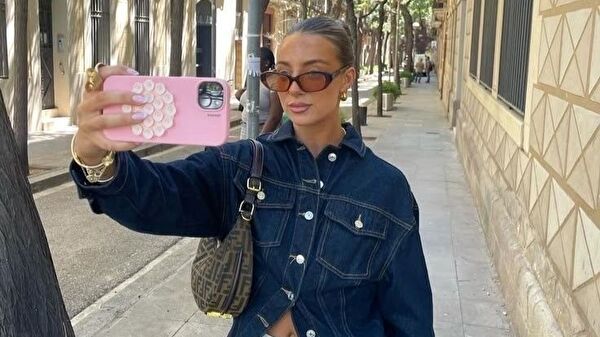 Denim Ceket İle Uyumlu Aksesuar Önerileri