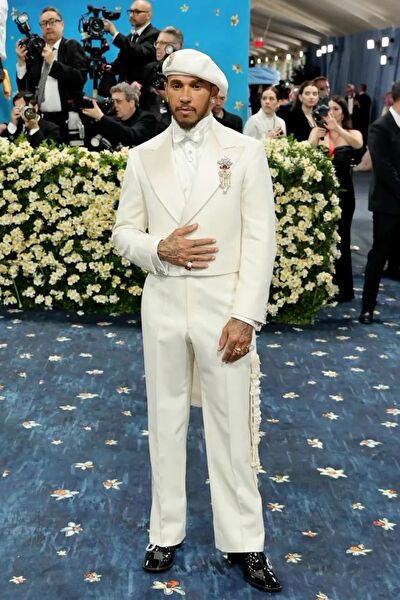 2025 Met Gala’ya Dair Her Şey: Tema, Konuklar ve Detaylar