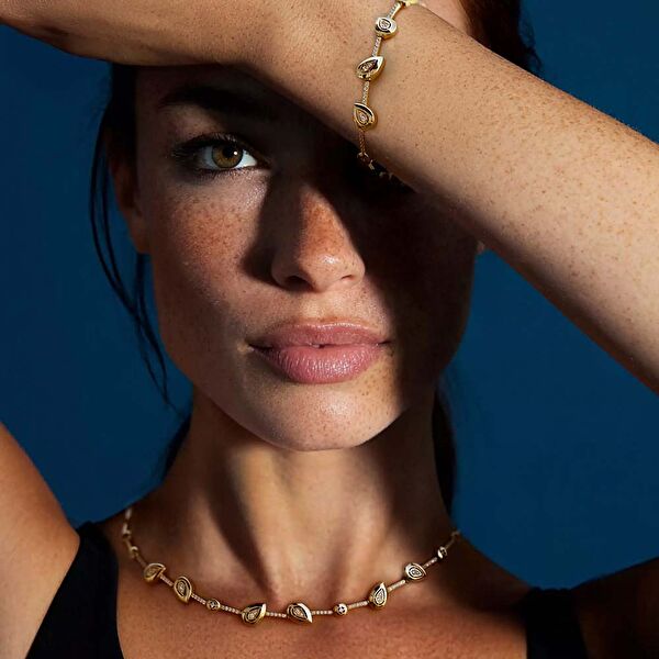 Siyah Yaz Kombinleri