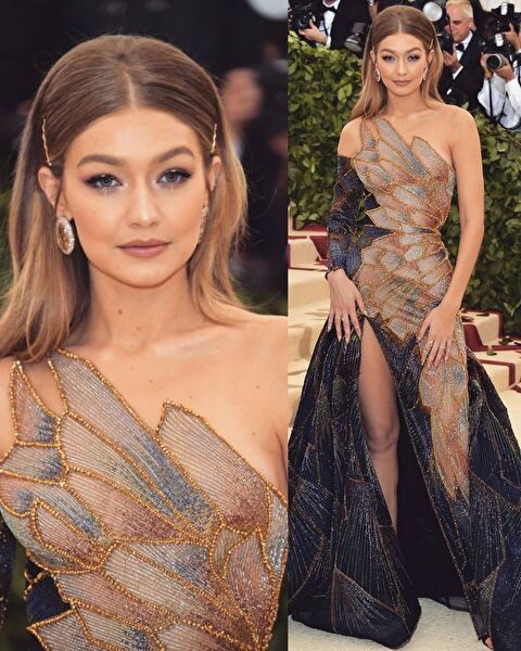 Geçmişten Günümüze Met Gala Konseptleri ve İkonik Görünümleri