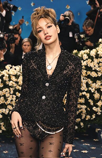 2025 Met Gala’ya Dair Her Şey: Tema, Konuklar ve Detaylar