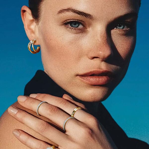 İşaret Parmağında Yüzük Olmasının Anlamı Nedir?