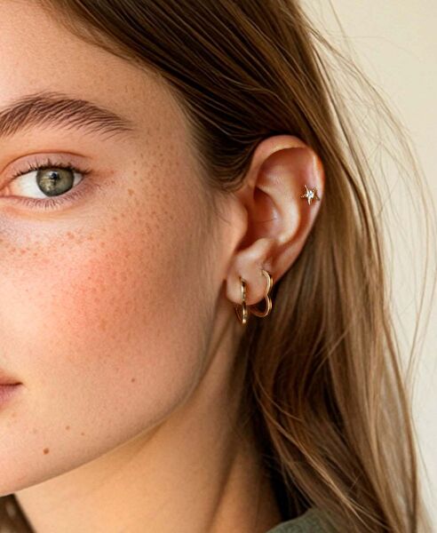 Tragus Nedir?
