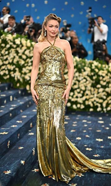 2025 Met Gala’ya Dair Her Şey: Tema, Konuklar ve Detaylar