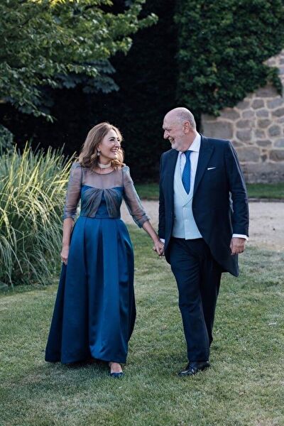 Damat Tarafı Ne Giymeli, Ne Takmalı?