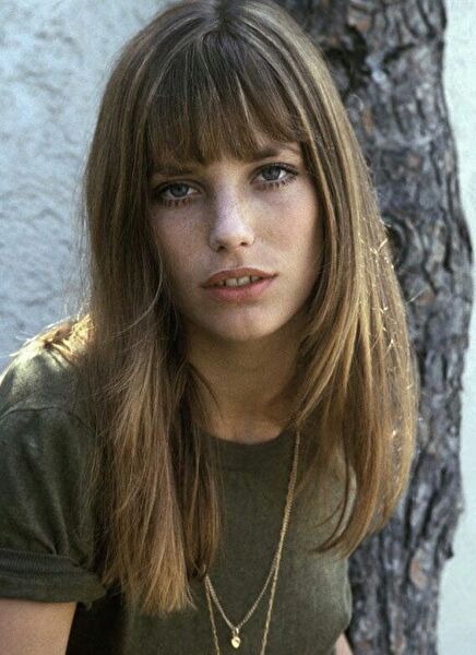 Jane Birkin Stilini Nasıl Uyarlayabiliriz? Bohem ve Eforsuz Şıklığın Sırları