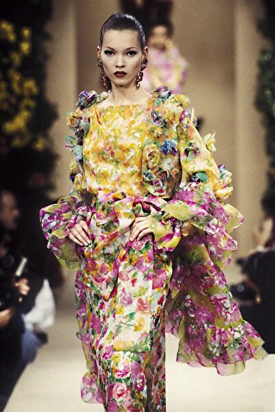 Haute Couture Nedir?