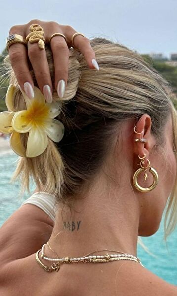 Bali tatilinde kombinlerinizle uyum sağlayacak takılar