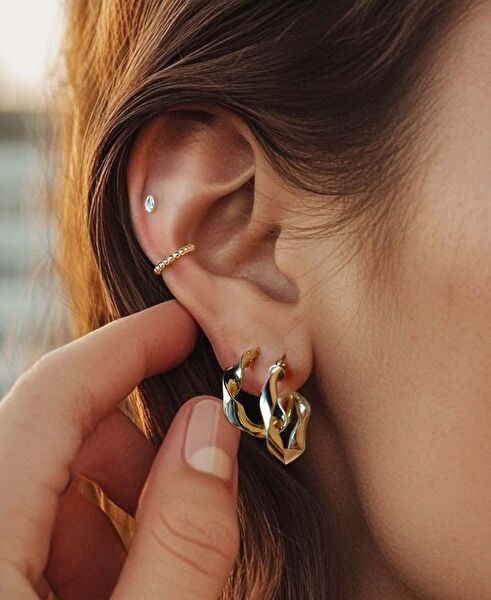 Tragus Nedir?