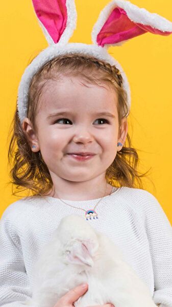 Kız Çocukları için En Renkli Karne Hediye Önerisi- Gülaylar Unicorn Çocuk Koleksiyonu