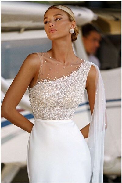 Nikah Elbisesi ve Takıları Nasıl Olmalı?