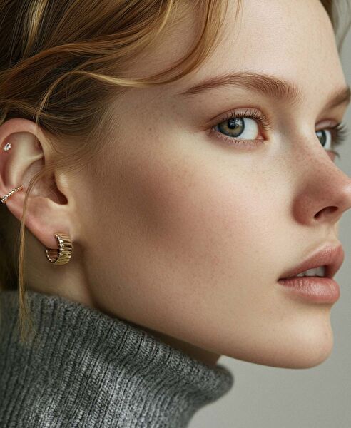 Tragus Nedir?