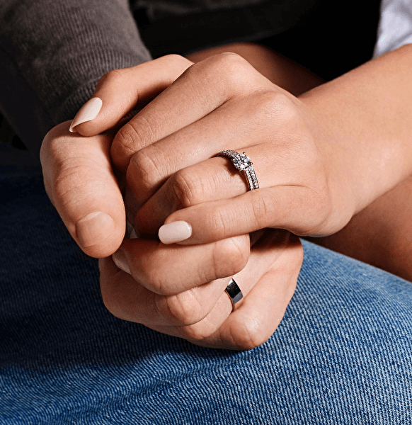 Sürpriz Evlilik Teklifi Önerileri ile En Mükemmel Teklifi Siz Yapın
